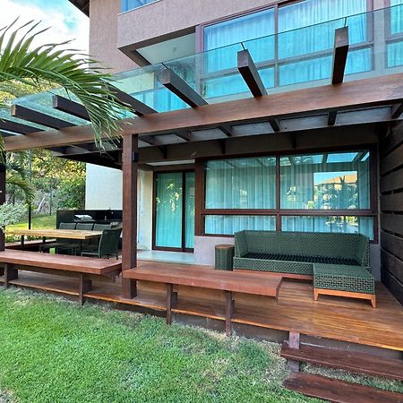 Flat Terreo Luxo 2Qts Carneiros Ao Lado Da Igrejinha Leilighet Tamandaré Eksteriør bilde