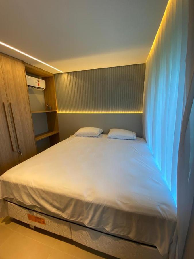 Flat Terreo Luxo 2Qts Carneiros Ao Lado Da Igrejinha Leilighet Tamandaré Eksteriør bilde