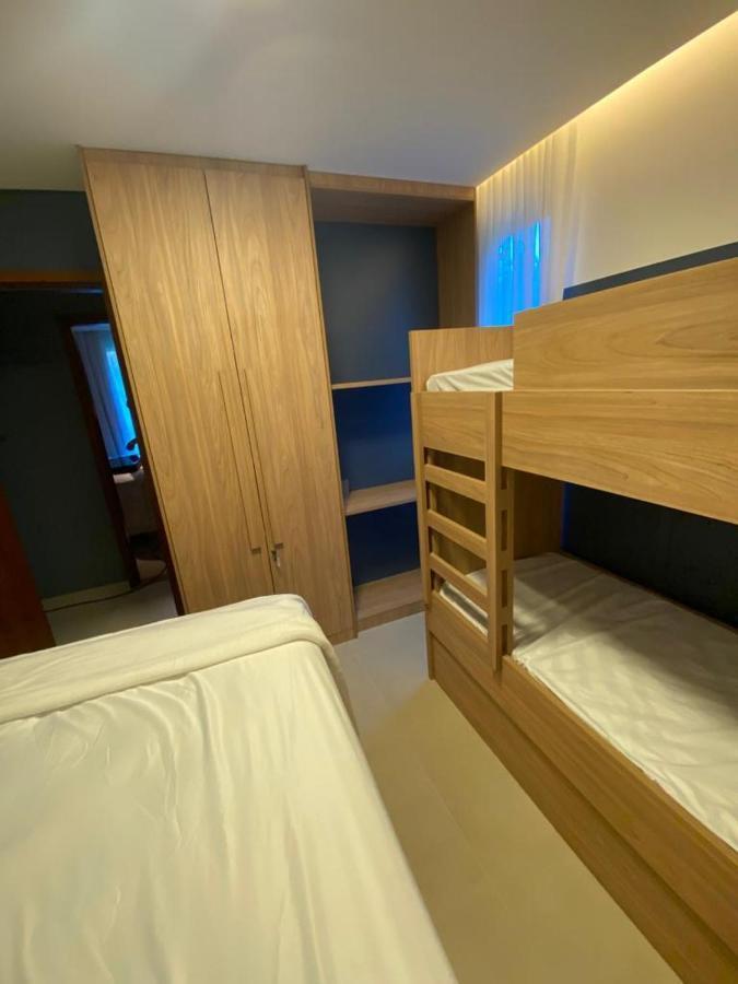 Flat Terreo Luxo 2Qts Carneiros Ao Lado Da Igrejinha Leilighet Tamandaré Eksteriør bilde