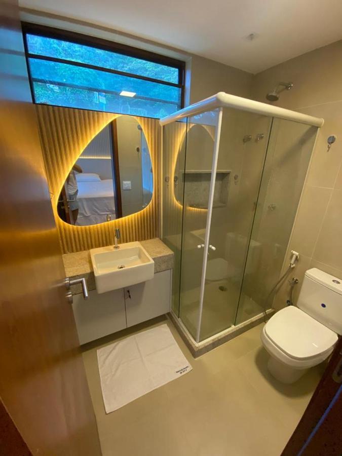 Flat Terreo Luxo 2Qts Carneiros Ao Lado Da Igrejinha Leilighet Tamandaré Eksteriør bilde