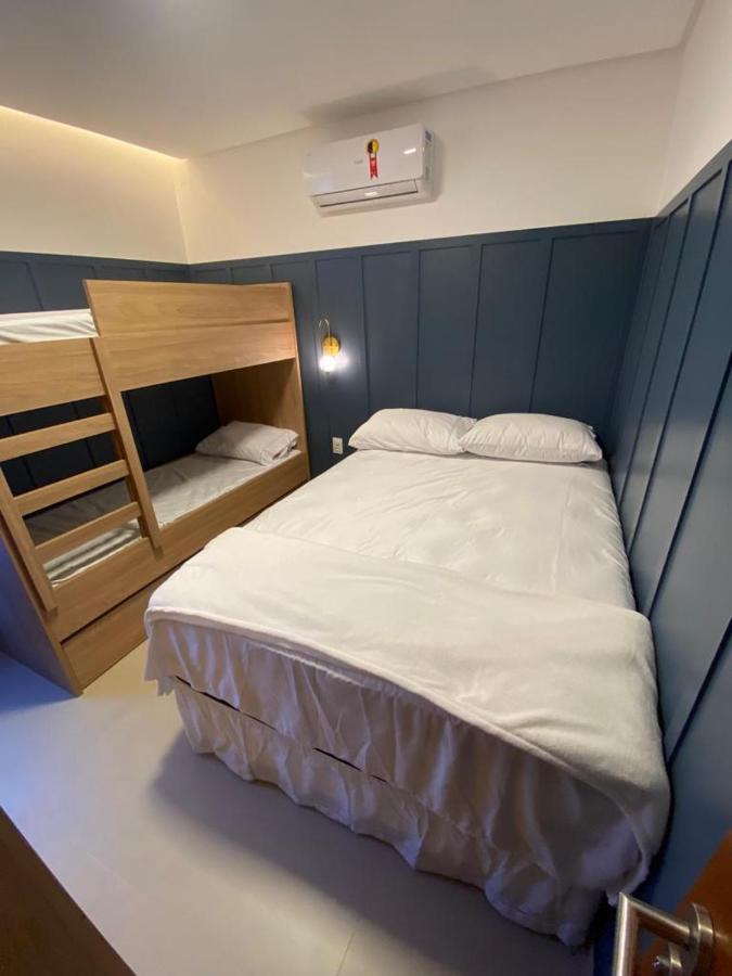Flat Terreo Luxo 2Qts Carneiros Ao Lado Da Igrejinha Leilighet Tamandaré Eksteriør bilde