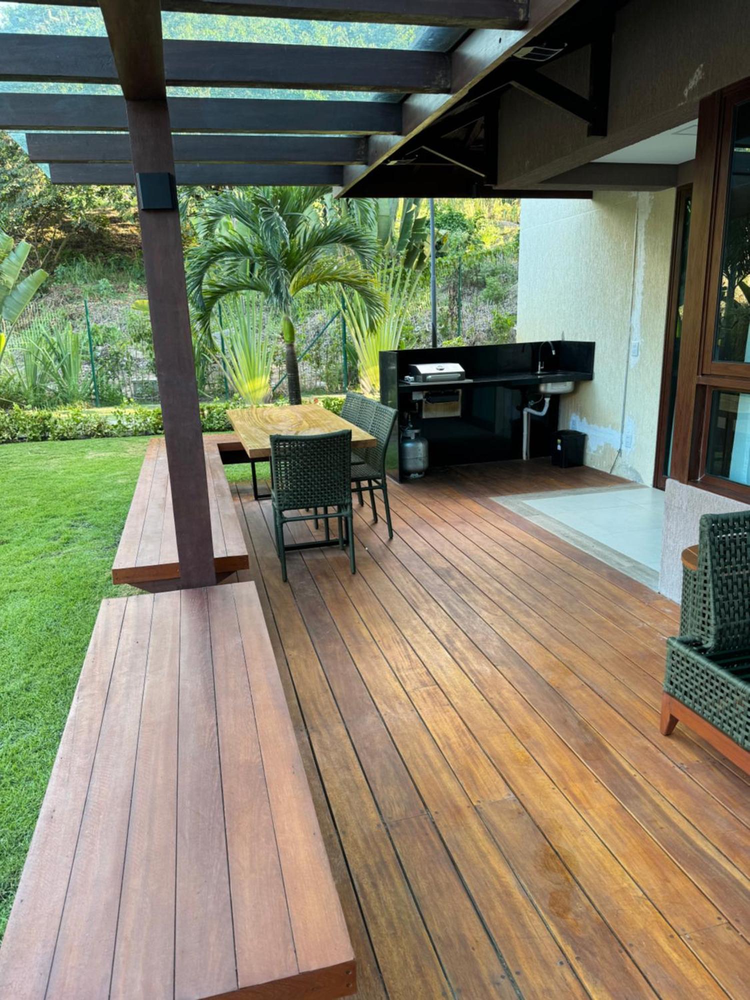 Flat Terreo Luxo 2Qts Carneiros Ao Lado Da Igrejinha Leilighet Tamandaré Eksteriør bilde
