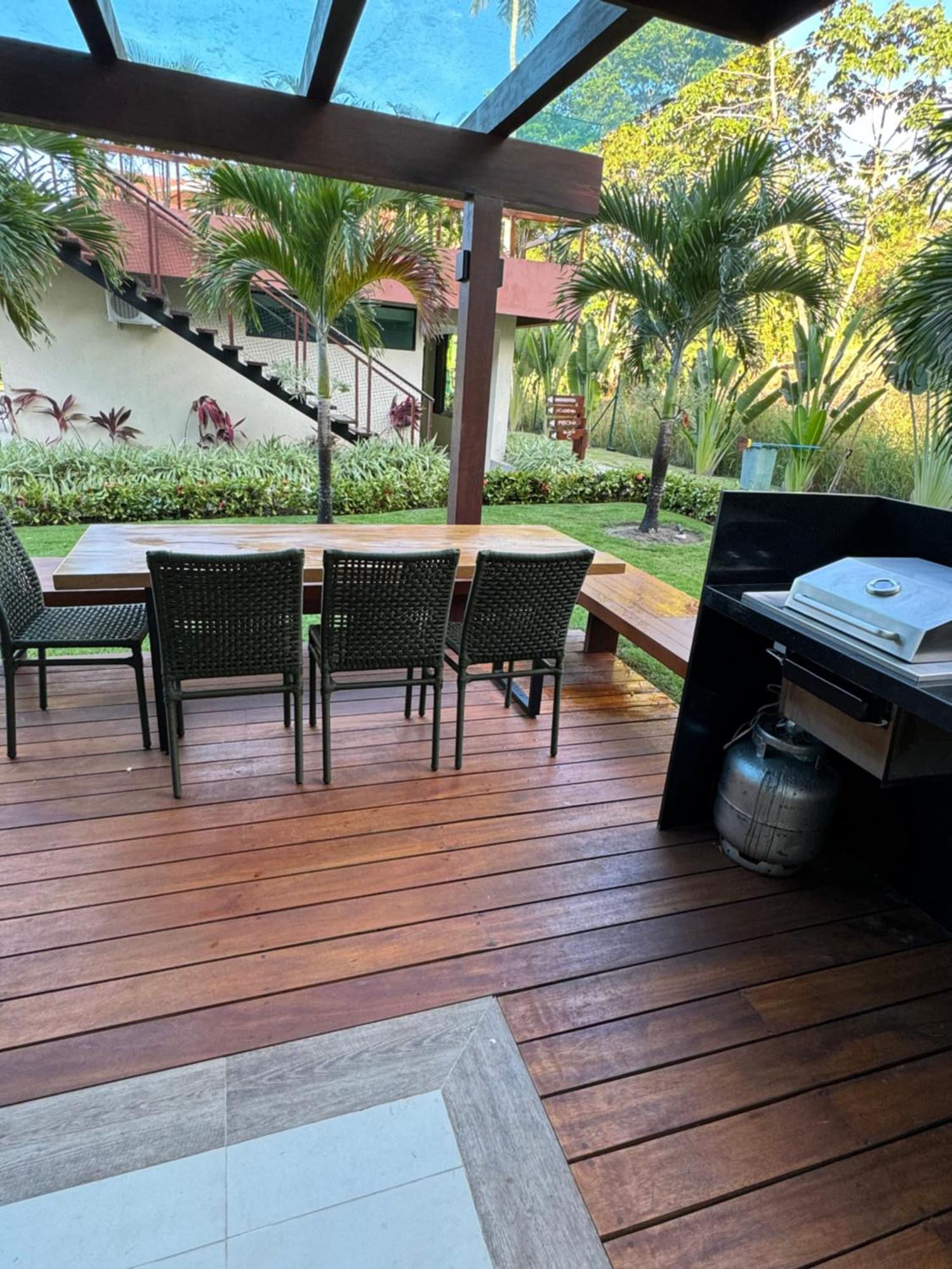 Flat Terreo Luxo 2Qts Carneiros Ao Lado Da Igrejinha Leilighet Tamandaré Eksteriør bilde