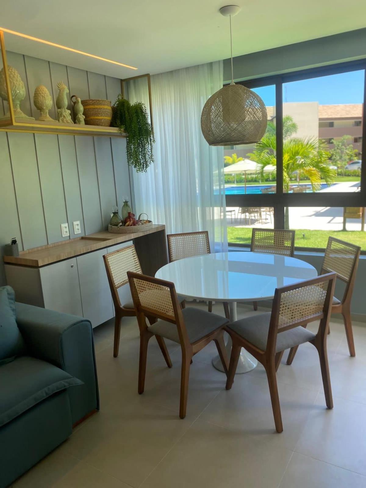 Flat Terreo Luxo 2Qts Carneiros Ao Lado Da Igrejinha Leilighet Tamandaré Eksteriør bilde