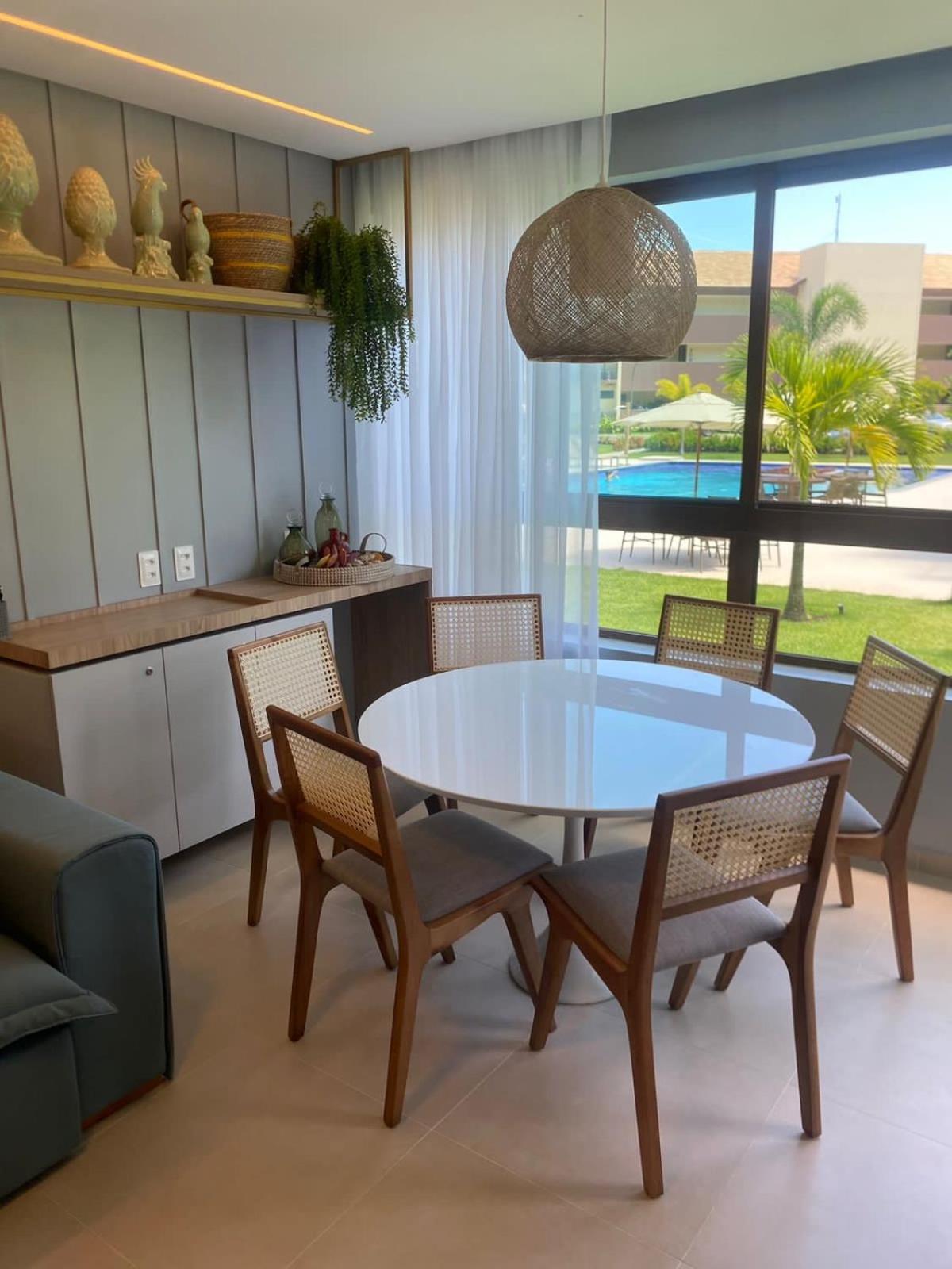 Flat Terreo Luxo 2Qts Carneiros Ao Lado Da Igrejinha Leilighet Tamandaré Eksteriør bilde